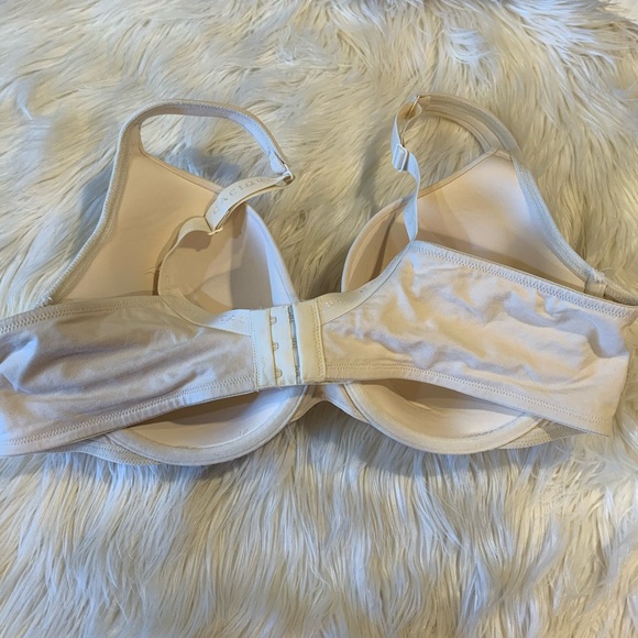 Cacique Lightly lined full coverage T-shirt bra - Picture 5 of 10